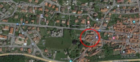 4 bedrooms Apartment in Brenta, Italy No. 363482 2