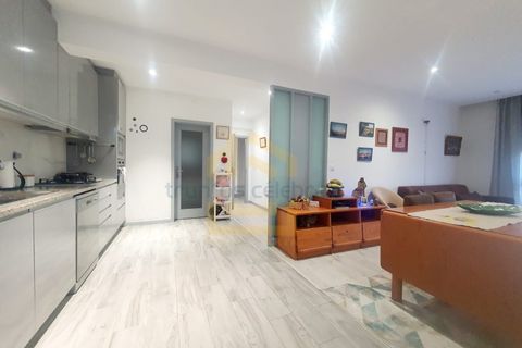 2 chambres Appartement à Povoa de Varzim, Portugal No. 236265