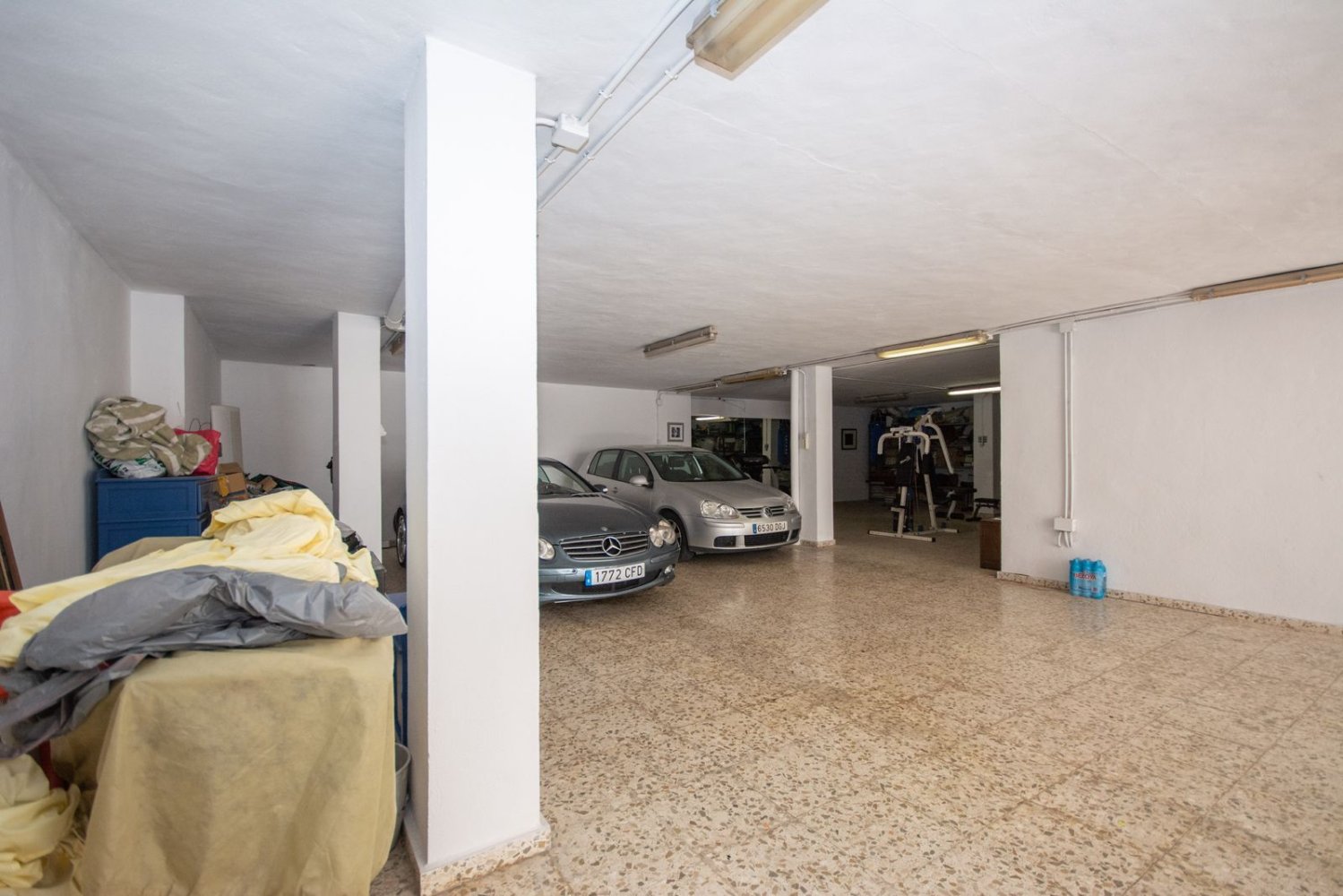 5 bedrooms House in Mijas, Spain No. 86840