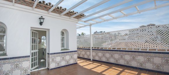 5 bedrooms House in Mijas, Spain No. 86840 40