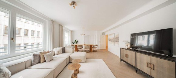 3 rooms Apartment in Vienna, Austria No. 243378 4