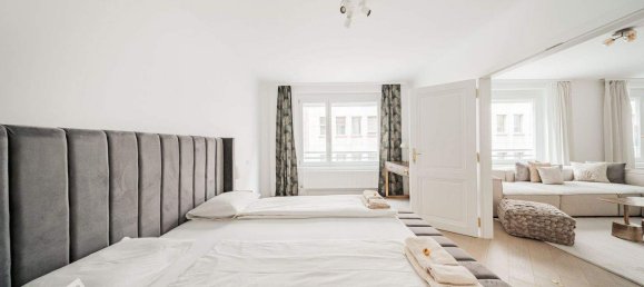 3 rooms Apartment in Vienna, Austria No. 243378 5