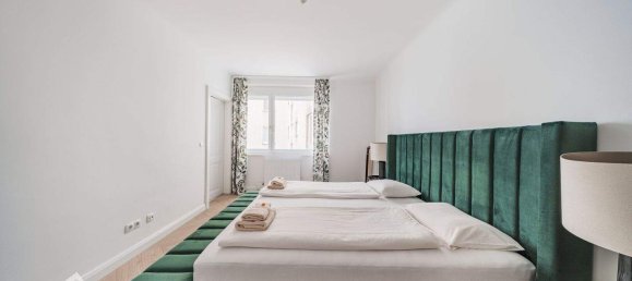 3 rooms Apartment in Vienna, Austria No. 243378 8