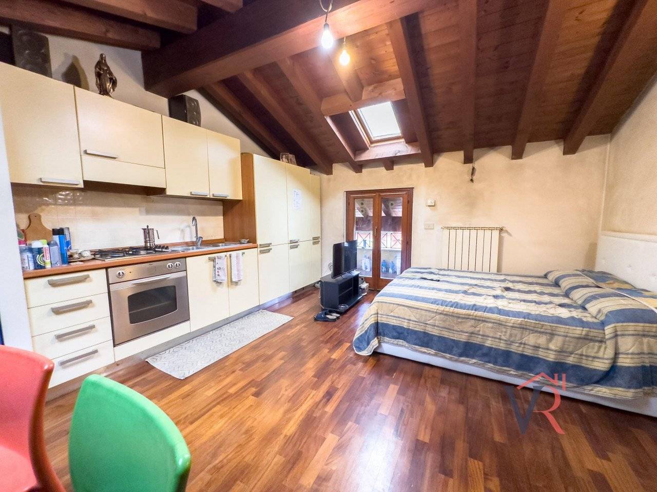 Studio à Barbariga, Italy No. 312803