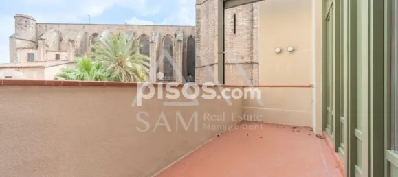 2 غرف نوم شقة في Ciutat Vella, Spain رقم 33995 35