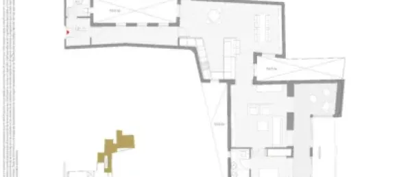 2 غرف نوم شقة في Ciutat Vella, Spain رقم 33995 34