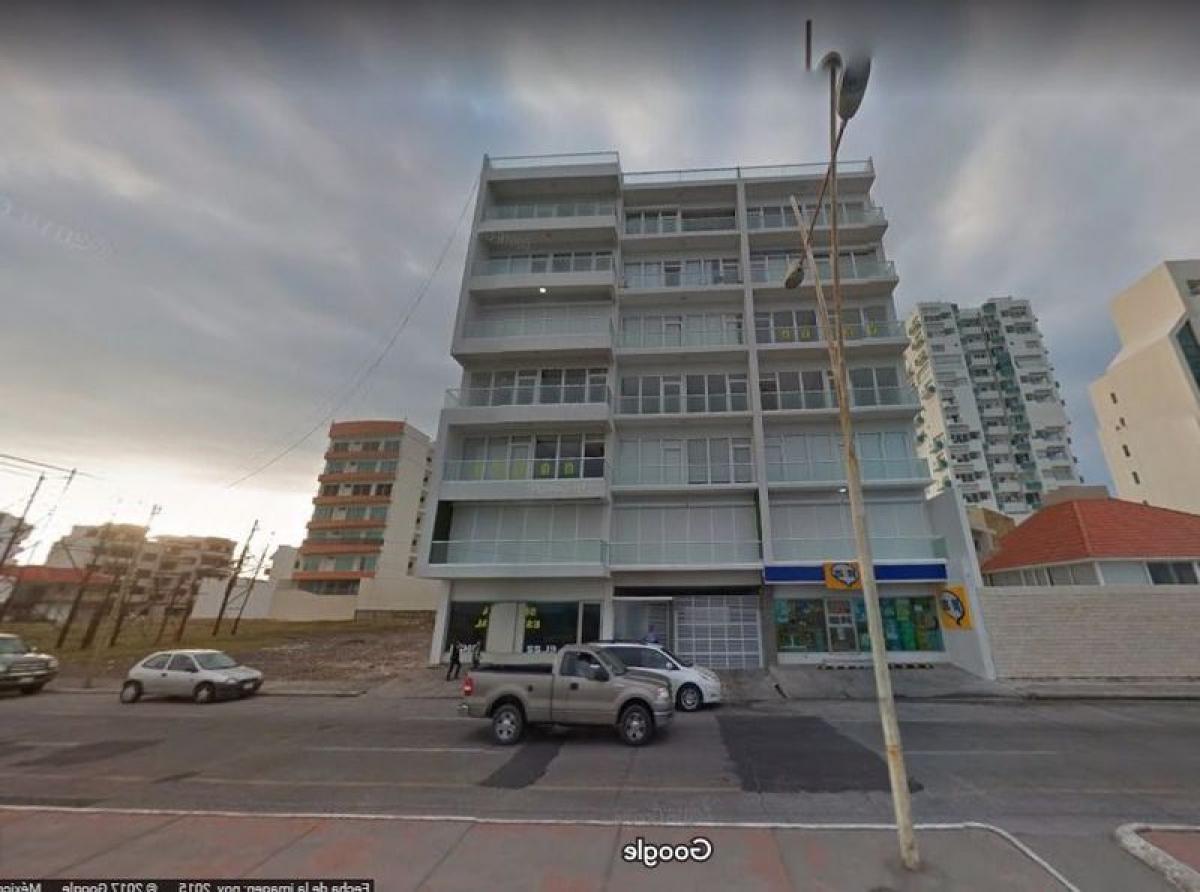 3 bedrooms Apartment in Veracruz, Mexico No. 209622