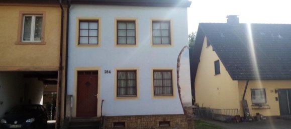 2 Schlafzimmer Wohnung in Breisgau-Hochschwarzwald, Germany, Nr. 371562 4