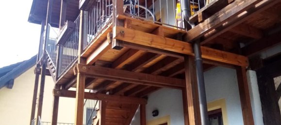 2 Schlafzimmer Wohnung in Breisgau-Hochschwarzwald, Germany, Nr. 371562 5