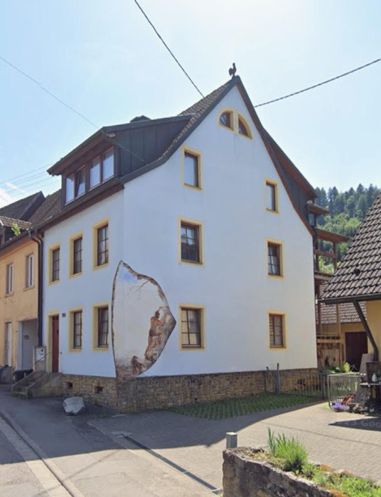2 Schlafzimmer Wohnung in Breisgau-Hochschwarzwald, Germany, Nr. 371562