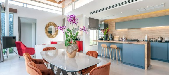 4 bedrooms Condo in BOTANICA BANGTAO BEACH Phuket, Thailand No. 27615 8