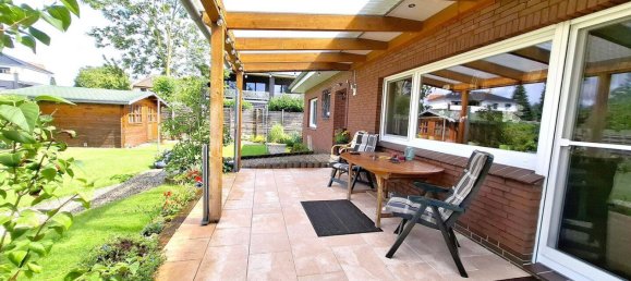 4-Zimmer Bungalow in Friesland, Germany, Nr. 264909 14