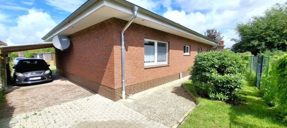 4-Zimmer Bungalow in Friesland, Germany, Nr. 264909 18