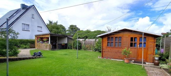 4-Zimmer Bungalow in Friesland, Germany, Nr. 264909 16