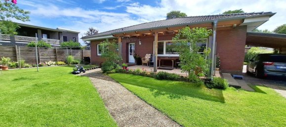 4-Zimmer Bungalow in Friesland, Germany, Nr. 264909 2