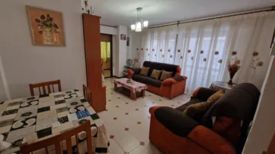 3 غرف نوم شقة في Aguilas, Spain رقم 171245