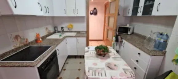 3 غرف نوم شقة في Aguilas, Spain رقم 171245 9