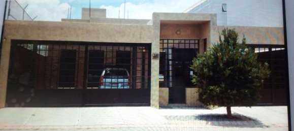 3 غرف نوم منزل في Aguascalientes, Mexico رقم 174607 2