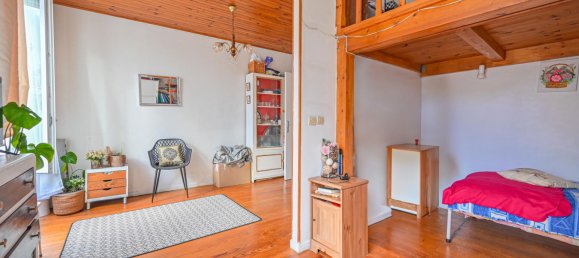 1 غرف نوم شقة في Alfortville, France رقم 175907 6