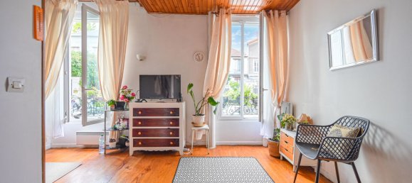 1 غرف نوم شقة في Alfortville, France رقم 175907 3