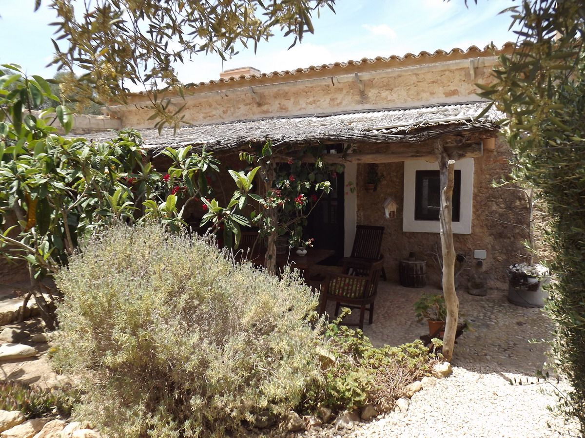 3 Schlafzimmer Haus in Formentera, Spain, Nr. 200774