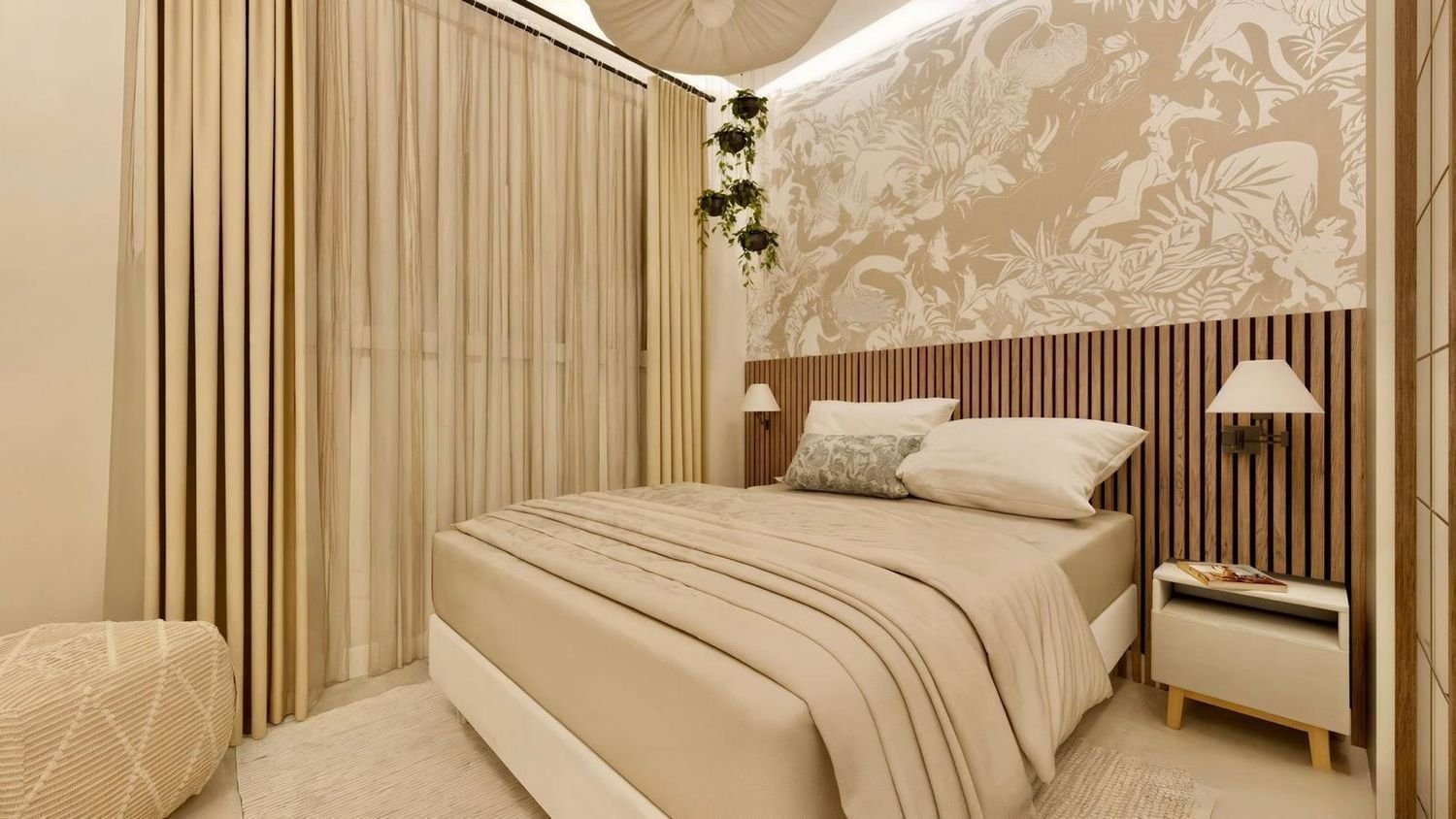 Propiedad comercial en Madrid, Spain 35 m² No. 197783