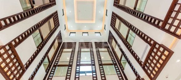 7 غرف نوم فيلا في دبي, UAE رقم 28039 16