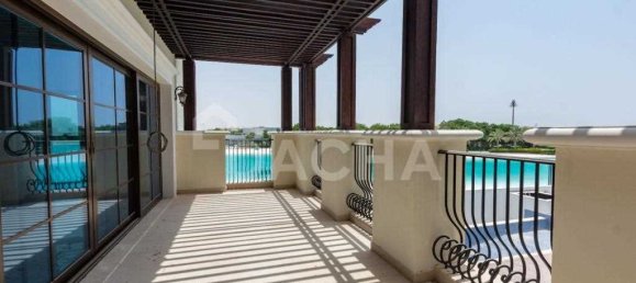 7 غرف نوم فيلا في دبي, UAE رقم 28039 12