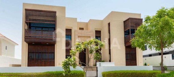 7 غرف نوم فيلا في دبي, UAE رقم 28039 15