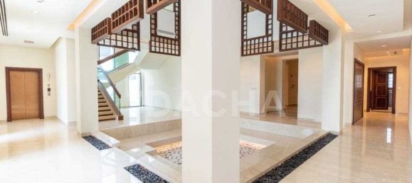 7 غرف نوم فيلا في دبي, UAE رقم 28039 3