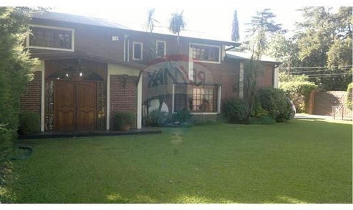 2 bedrooms House in Escobar, Argentina No. 79708
