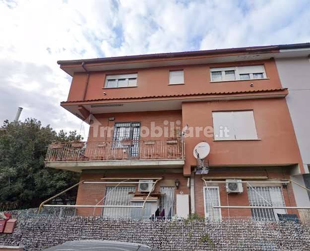 Квартира с 2 спальнями в Рим, Италия № 375505