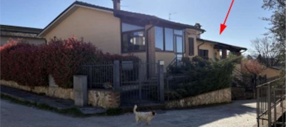 3 chambres Appartement à Montecastrilli, Italy No. 349288 5