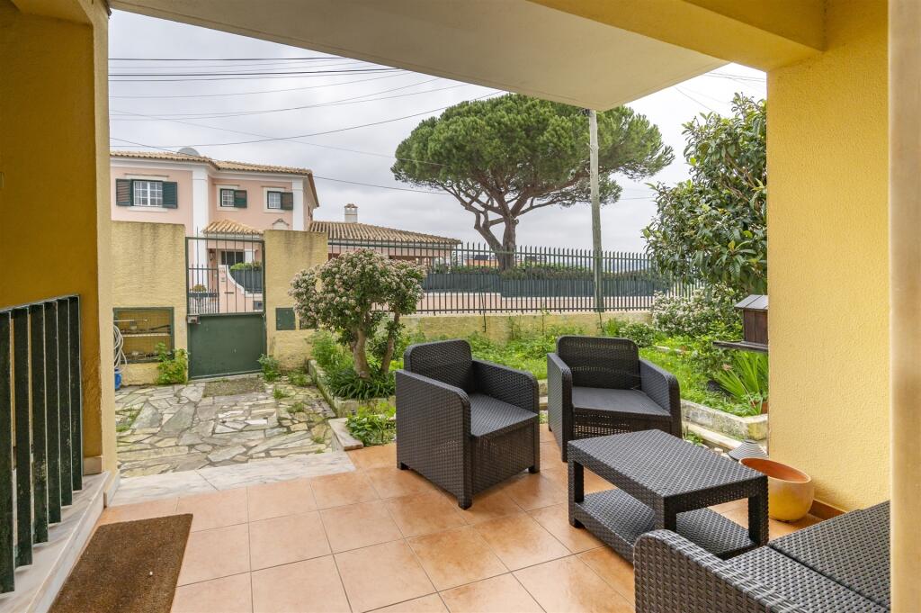 3 chambres Appartement à Cascais, Portugal No. 320793