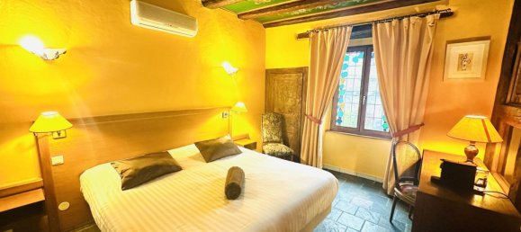 Дом с 15 спальнями в Бергхайм, Франция № 238256 24