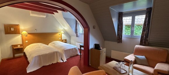 Дом с 15 спальнями в Бергхайм, Франция № 238256 28