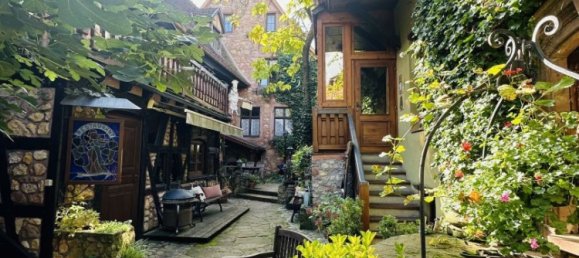 Дом с 15 спальнями в Бергхайм, Франция № 238256 8