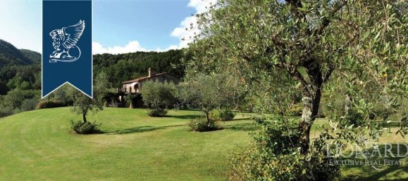 Villa de 4 habitaciónes en Massa e Cozzile, Italy No. 19857 4