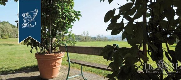 Villa de 4 habitaciónes en Massa e Cozzile, Italy No. 19857 7