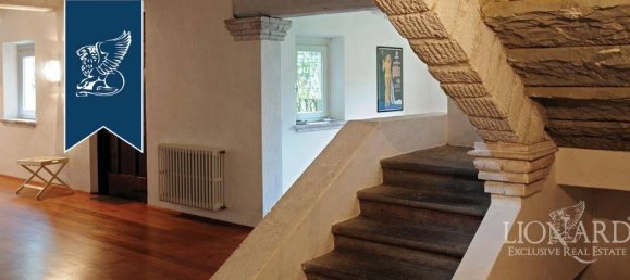 Villa de 4 habitaciónes en Massa e Cozzile, Italy No. 19857 21