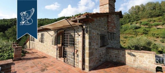 Villa de 4 habitaciónes en Massa e Cozzile, Italy No. 19857 9