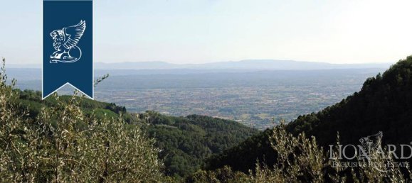 Villa de 4 habitaciónes en Massa e Cozzile, Italy No. 19857 29