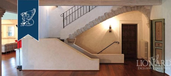 Villa de 4 habitaciónes en Massa e Cozzile, Italy No. 19857 20