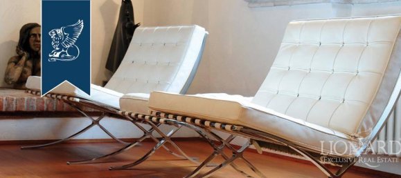 Villa de 4 habitaciónes en Massa e Cozzile, Italy No. 19857 16