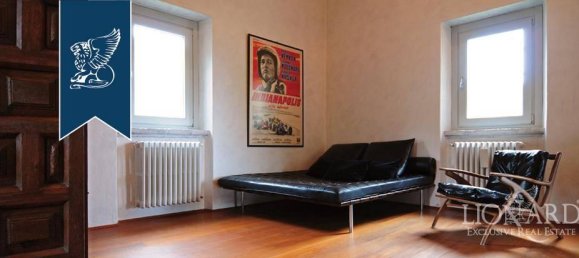 Villa de 4 habitaciónes en Massa e Cozzile, Italy No. 19857 22