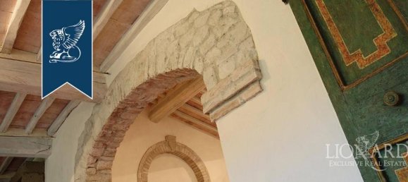 Villa de 4 habitaciónes en Massa e Cozzile, Italy No. 19857 18