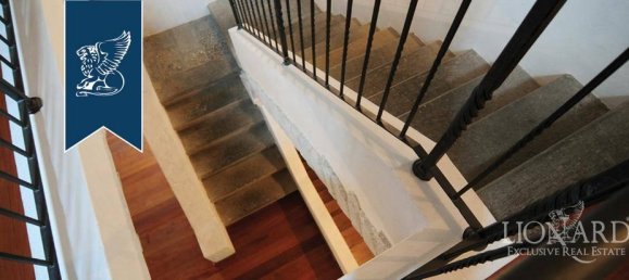 Villa de 4 habitaciónes en Massa e Cozzile, Italy No. 19857 26