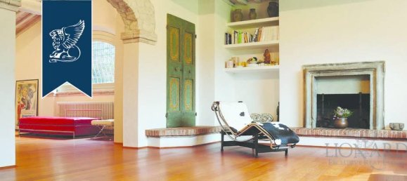 Villa de 4 habitaciónes en Massa e Cozzile, Italy No. 19857 15