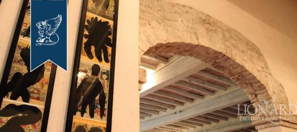 Villa de 4 habitaciónes en Massa e Cozzile, Italy No. 19857 14