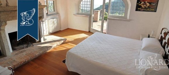 Villa de 4 habitaciónes en Massa e Cozzile, Italy No. 19857 28